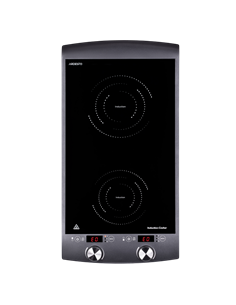 Plită de masă cu inducție Ardesto ICS-B216, Negru