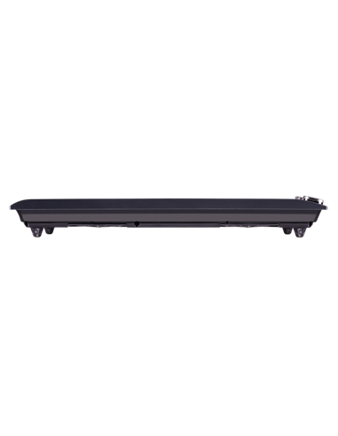 Индукционная настольная плита Ardesto ICS-B216, Чёрный