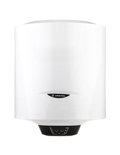 Boiler Electric ARISTON Pro1 Eco PL, 50L, Alb