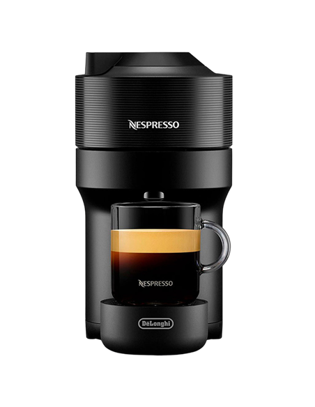 Cafetieră cu capsule DeLonghi ENV90B, 1260W, Negru