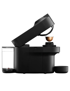 Cafetieră cu capsule DeLonghi ENV90B, 1260W, Negru 2