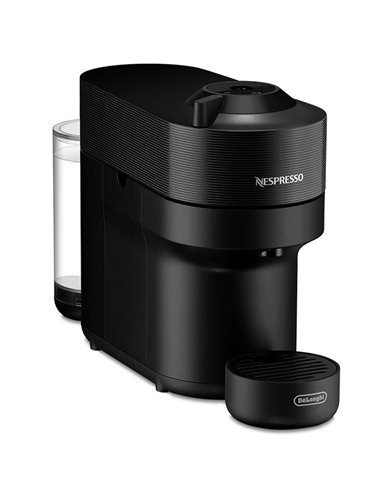 Cafetieră cu capsule DeLonghi ENV90B, 1260W, Negru