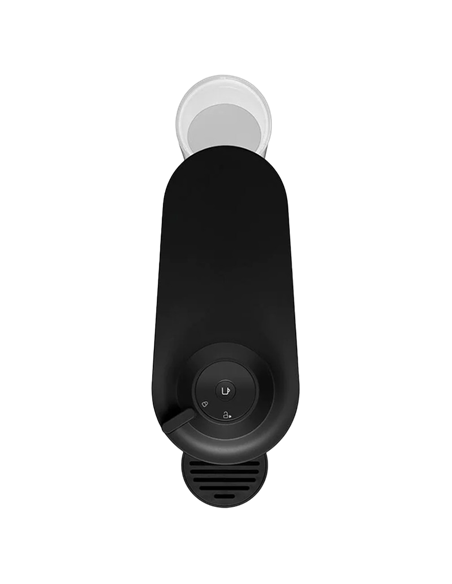 Cafetieră cu capsule DeLonghi ENV90B, 1260W, Negru