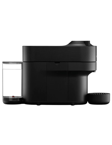 Капсульная Кофеварка DeLonghi ENV90B, 1260Вт, Чёрный