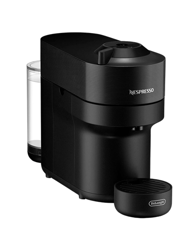 Капсульная Кофеварка DeLonghi ENV90B, 1260Вт, Чёрный
