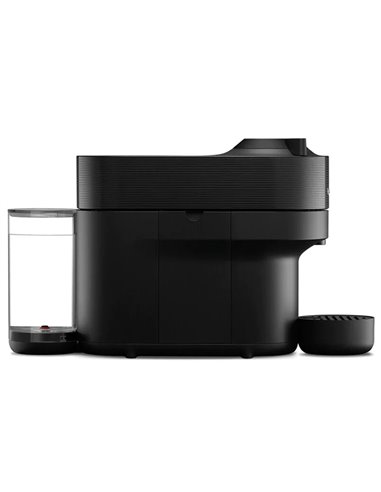 Cafetieră cu capsule DeLonghi ENV90B, 1260W, Negru