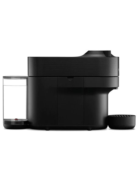Капсульная Кофеварка DeLonghi ENV90B, 1260Вт, Чёрный