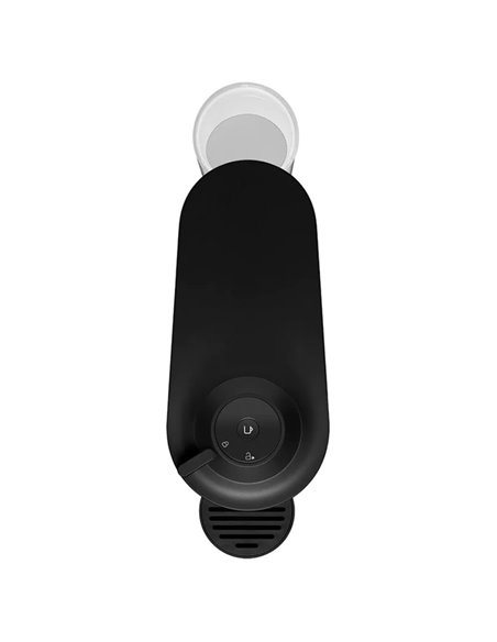 Cafetieră cu capsule DeLonghi ENV90B, 1260W, Negru