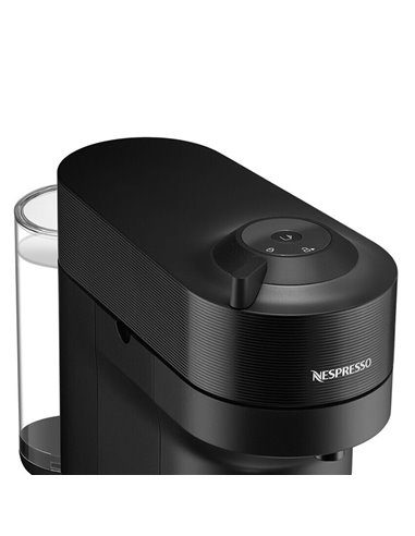 Cafetieră cu capsule DeLonghi ENV90B, 1260W, Negru