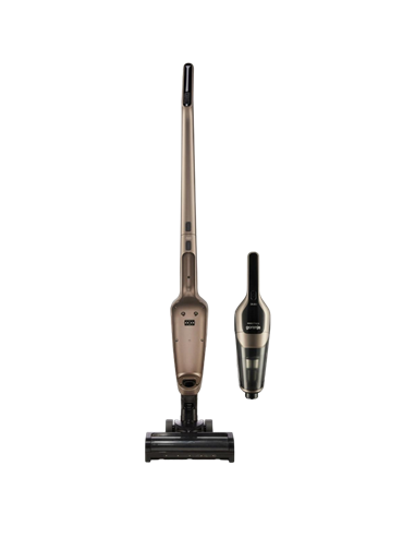 Aspirator Vertical Gorenje SVC288191FSIIGO, Cafeniu