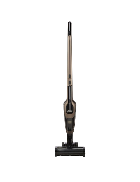 Вертикальный Пылесос Gorenje SVC288191FSIIGO, Коричневый