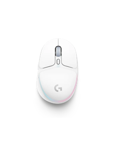 Игровая мышь Logitech G705, Белый