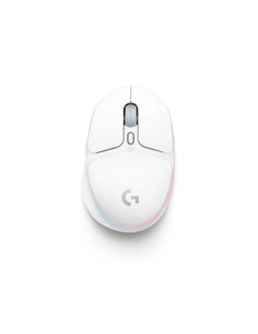 Игровая мышь Logitech G705, Белый 2