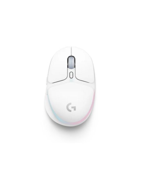 Gaming Mouse Logitech G705, Alb