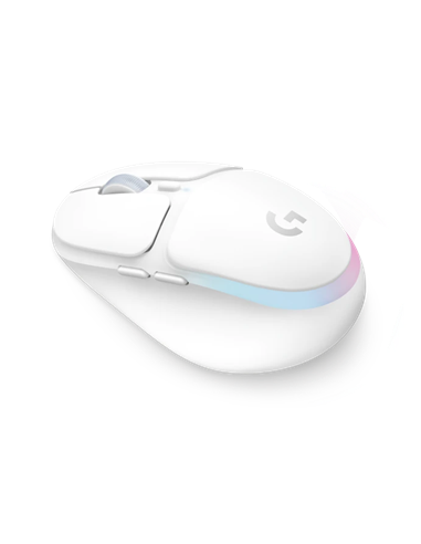 Игровая мышь Logitech G705, Белый