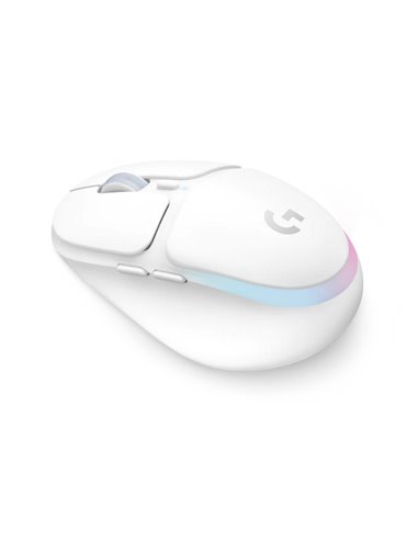 Игровая мышь Logitech G705, Белый