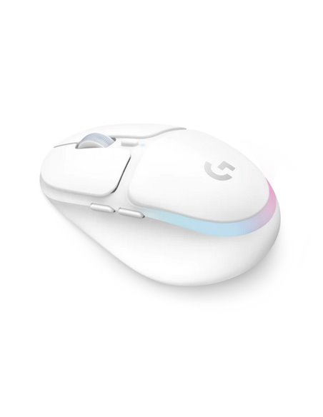 Gaming Mouse Logitech G705, Alb