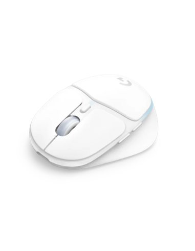 Gaming Mouse Logitech G705, Alb