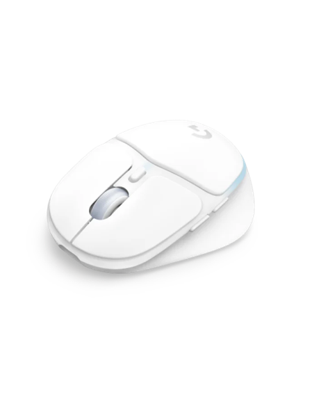 Игровая мышь Logitech G705, Белый