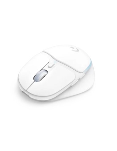Gaming Mouse Logitech G705, Alb