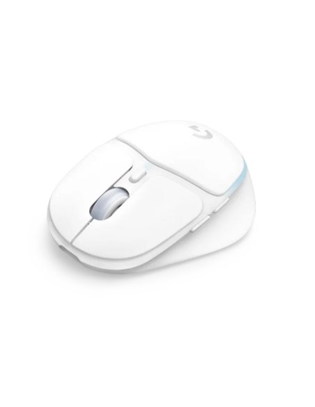 Gaming Mouse Logitech G705, Alb