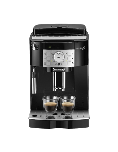 Кофемашина DeLonghi ECAM22.115.B, Чёрный