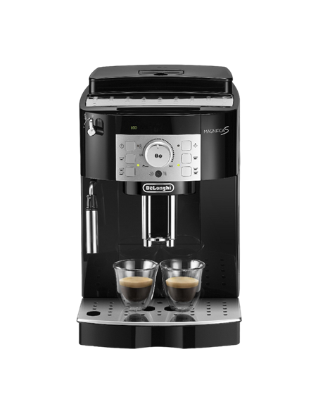 Кофемашина DeLonghi ECAM22.115.B, Чёрный