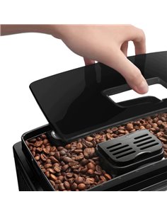Кофемашина DeLonghi ECAM22.115.B, Чёрный 2