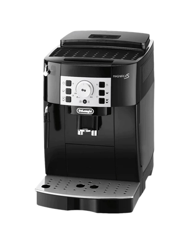 Кофемашина DeLonghi ECAM22.115.B, Чёрный