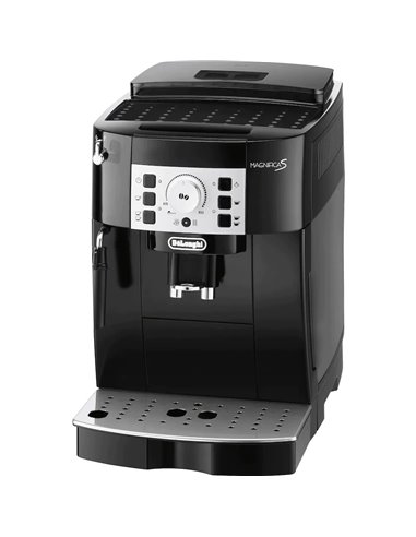 Кофемашина DeLonghi ECAM22.115.B, Чёрный
