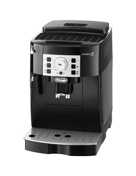 Aparat de cafea DeLonghi ECAM22.115.B, Negru