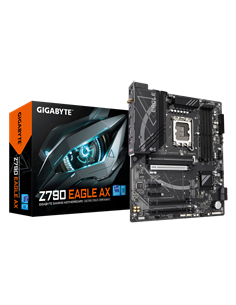 Placă de bază Gigabyte Z790 EAGLE AX, LGA1700, Intel Z790, ATX