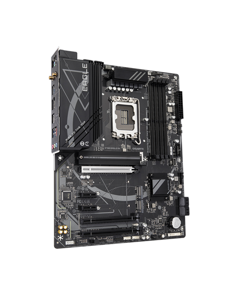 Placă de bază Gigabyte Z790 EAGLE AX, LGA1700, Intel Z790, ATX