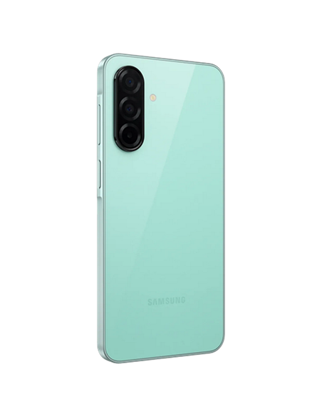 Смартфон Samsung Galaxy A26, 8Гб/256Гб, Светло-зеленый