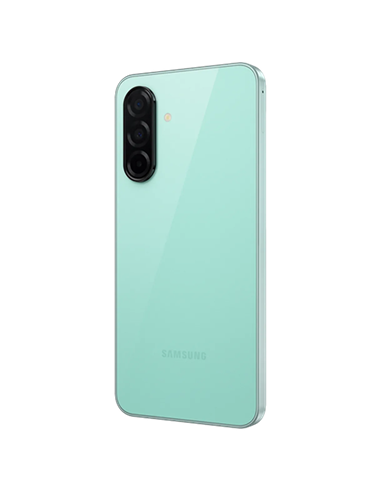 Смартфон Samsung Galaxy A26, 8Гб/256Гб, Светло-зеленый