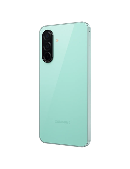 Смартфон Samsung Galaxy A26, 8Гб/256Гб, Светло-зеленый