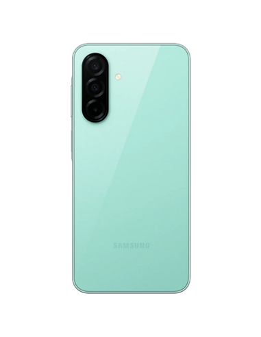 Смартфон Samsung Galaxy A26, 8Гб/256Гб, Светло-зеленый