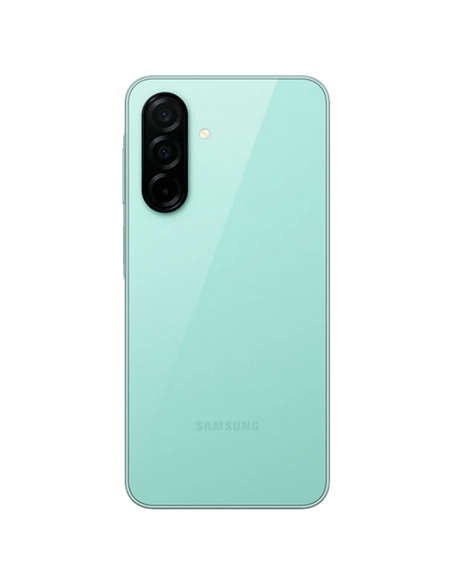 Смартфон Samsung Galaxy A26, 8Гб/256Гб, Светло-зеленый