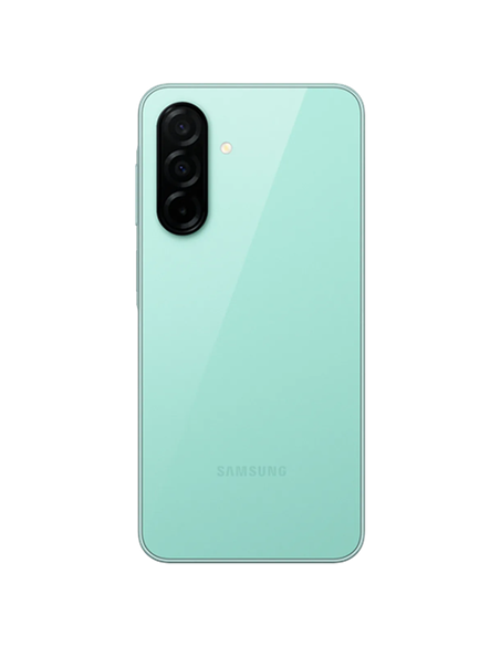 Смартфон Samsung Galaxy A26, 8Гб/256Гб, Светло-зеленый