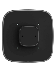 Sirenă Ajax Ajax StreetSiren Black, Negru 2