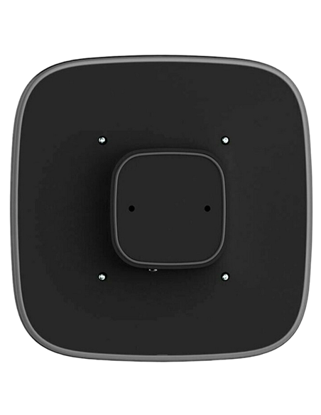 Sirenă Ajax Ajax StreetSiren Black, Negru