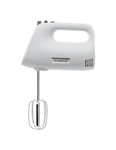 Mixer Manual Kenwood HMP30.A0WH, Alb