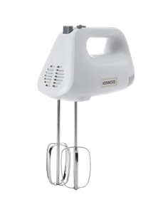 Миксер ручной Kenwood HMP30.A0WH, Белый 2