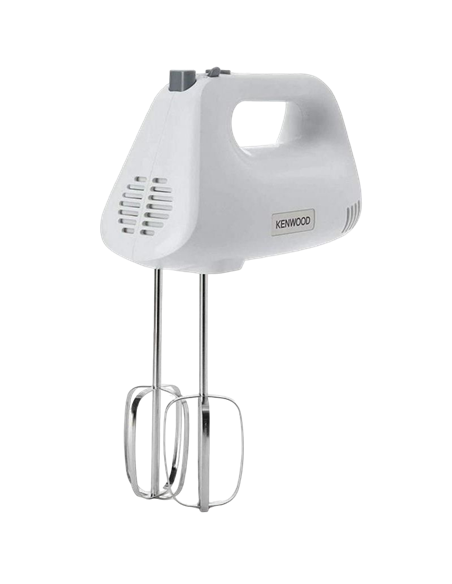 Миксер ручной Kenwood HMP30.A0WH, Белый