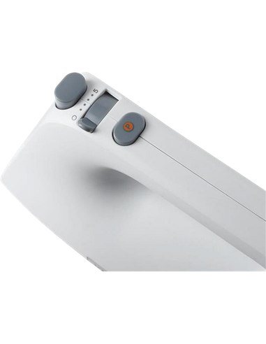 Миксер ручной Kenwood HMP30.A0WH, Белый