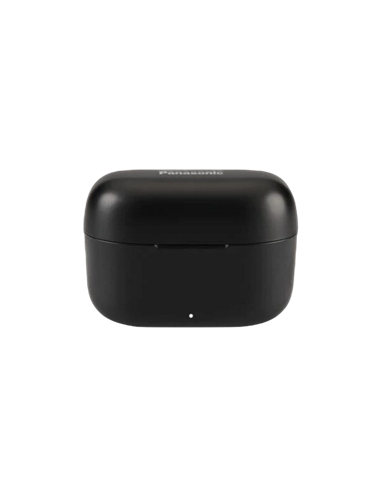 Наушники Panasonic RZ-B110WDG-K, Чёрный