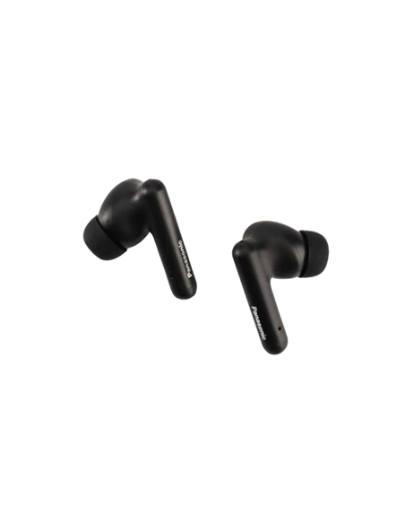 Наушники Panasonic RZ-B110WDG-K, Чёрный