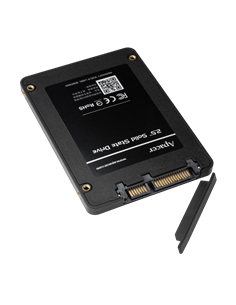 Накопитель SSD Apacer AS340 PANTHER, 120Гб, AP120GAS340G-1 2