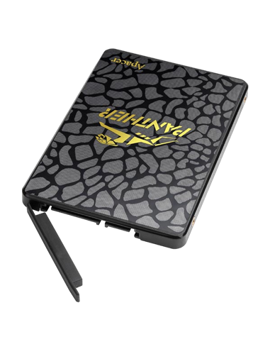 Unitate SSD Apacer AS340 PANTHER, 120GB, AP120GAS340G-1