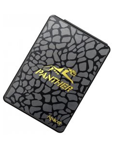Unitate SSD Apacer AS340 PANTHER, 240GB, AP240GAS340G-1 2